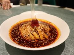 -雀蓝川菜(星悦汇店)