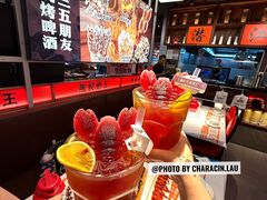 -熊记虾王·小龙虾(东晓南店)