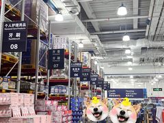 -山姆会员商店(亦庄创意生活广场店)
