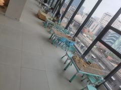 -怪兽屋·羊驼·猫咖·狗咖(俊华广场店)