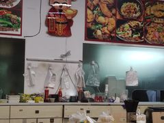 -兴兴旺·冬瓜盅·啫啫煲(西华路店)