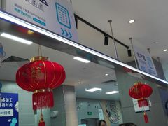 -盒马鲜生(悦峰店)