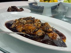 -楼外楼(西湖景区孤山路店)