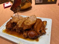 -抱德·潮汕味(敦和店原惠城鱼仔)