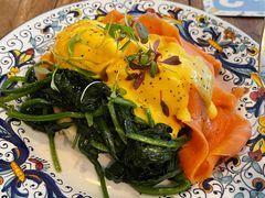 -Alimentari早午餐(安福路店)