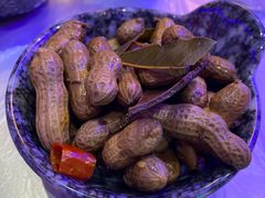 -夜火烤摊·东北烧烤酒场·老杨小黄鱼