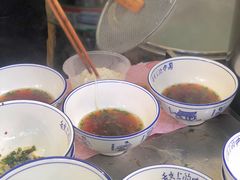 -虎子面粉馆(五一东村店)