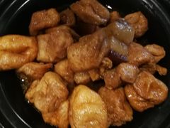 -黄山玉屏楼宾馆餐厅