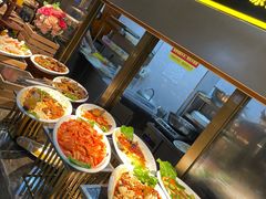 -苏格里岛自助海鲜烤肉火锅(集美万达店)