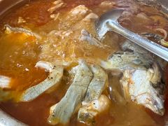 -弘烨 贵州酸汤 鱼火锅(东财店)