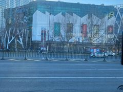 -凯德广场(学府店)