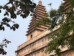 -北京石刻艺术博物馆(五塔寺)