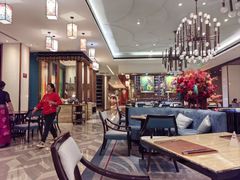 -西藏饭店·亚克·食光自助餐厅(文殊院店)