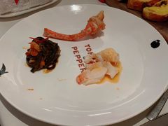 -Tomato&Pepper西餐厅