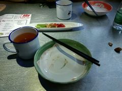 -探鱼·鲜青椒爽麻烤鱼(三水广场店)