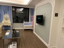 -东方爱堡国际母婴会所(廊坊首店广阳店)