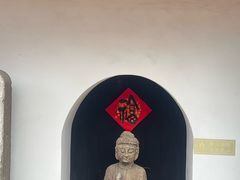-西林禅寺