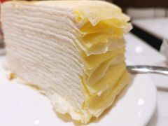 -Peet's Coffee皮爷咖啡(德基店)