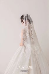 -Lady  Jane高端婚纱礼服馆