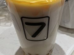 -7分甜(苏州中心店)
