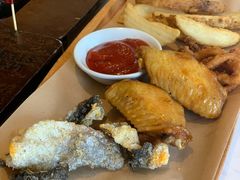 -必胜客(鼓楼店)