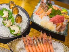 -山盛创作料理·Yamamori(珠宾店)