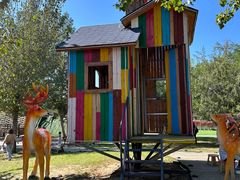 -北京鹿世界主题园