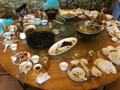 -海市蜃楼花园主题餐厅(石顶店)