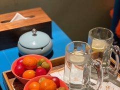 -鼎族怡华·指压·经络·疗愈SPA(紫荆店)