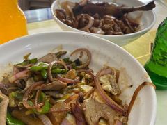 -超爷叔面馆(西园店)