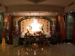 -大东方海鲜酒楼(小武基桥店)