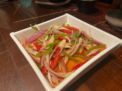 -楼兰新疆主题餐厅(悠方店)
