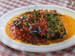 -芝城故事·建瓯土菜