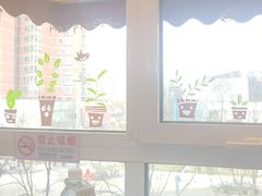 -上岛咖啡(华源四里店)