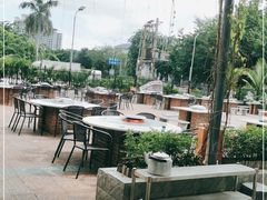 -墨脱石锅椰子鸡•香草鸭•东山羊(大东海店)