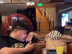 -WOLFGANG PUCK KITCHEN & BAR(迪士尼小镇店)
