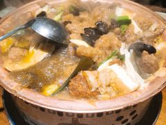 什锦暖锅-大秦地·西北菜(纬四路店)