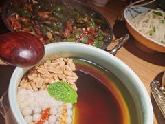 土家桂花红糖凉粉-吃饭皇帝大(解放西路店)