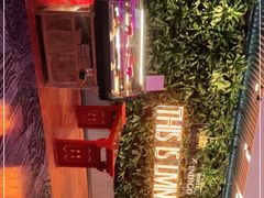 -上海外滩英迪格酒店