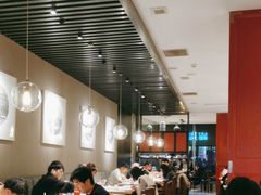 -新梅华餐厅(星悦汇店)