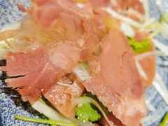 -祥记·国宴豫菜·经典粤菜(郑东新区新长安店)