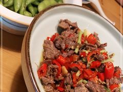 -老板很二(吉大店)