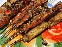 -小胡子祥彪烧烤(北湖总店)