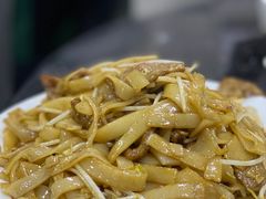 -一哥美食(总店)