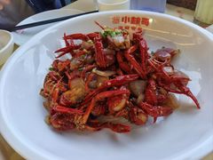 -小林哥的海鲜馆·夜宵烧烤(渔人码头店)