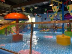 -汤W城市微度假(仓山店)