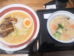 -雷门拉面·现熬骨汤(凯德来福士店)
