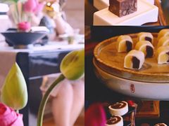 -北京王府井希尔顿酒店·秦唐中餐厅Chynna