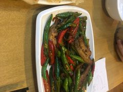 -台北楚楚园馅饼粥(虹桥南丰城店)