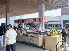 -首创奥特莱斯(北京店)